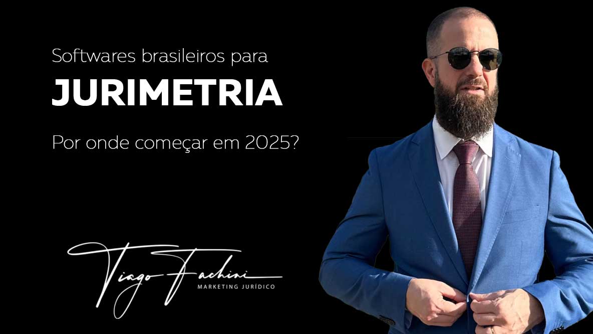 Softwares de jurimetria: Por onde começar em 2025?